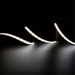 5V 480 LEDs/M 8MM Mono COLOR COB STRIP